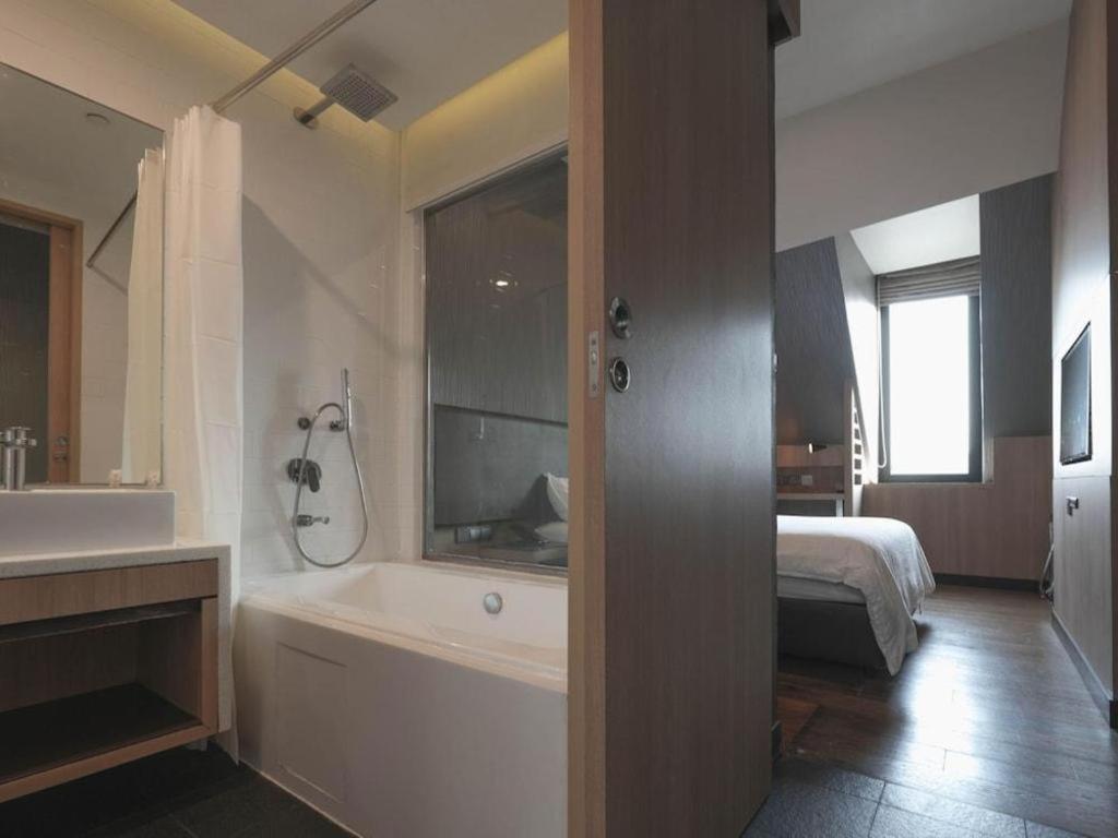 Hotel Nuve Stellar Singapore Exterior photo