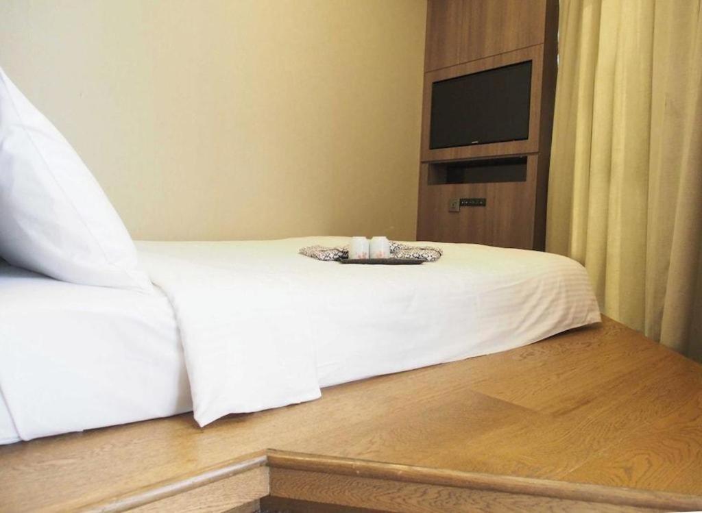 Hotel Nuve Stellar Singapore Exterior photo