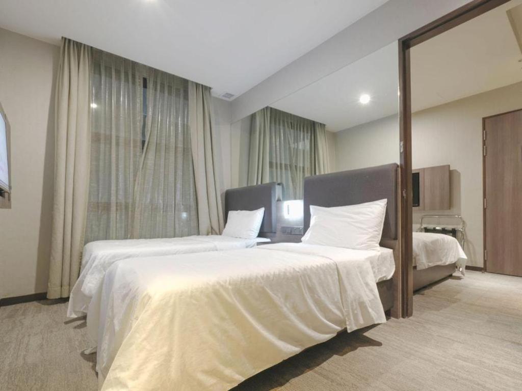 Hotel Nuve Stellar Singapore Exterior photo