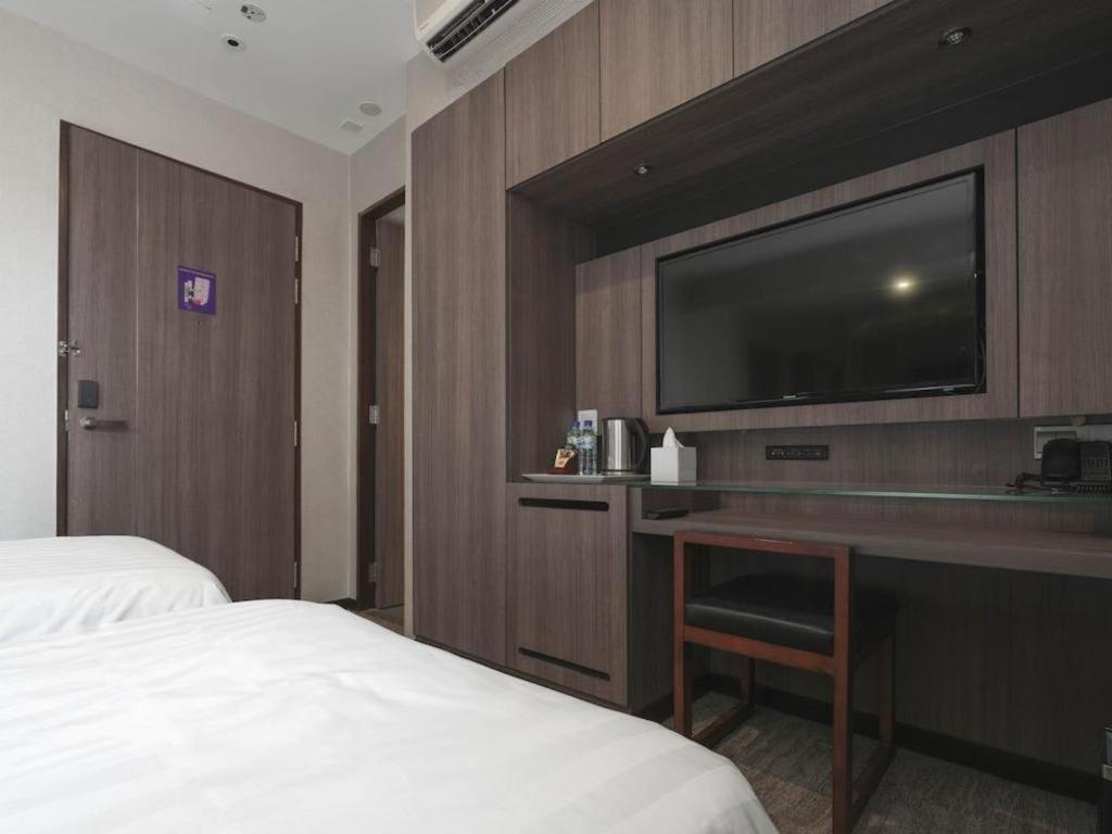 Hotel Nuve Stellar Singapore Exterior photo